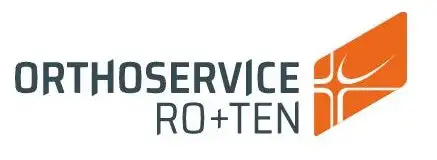 RO+TEN Equal450 Tutore Stivale Rigido M
