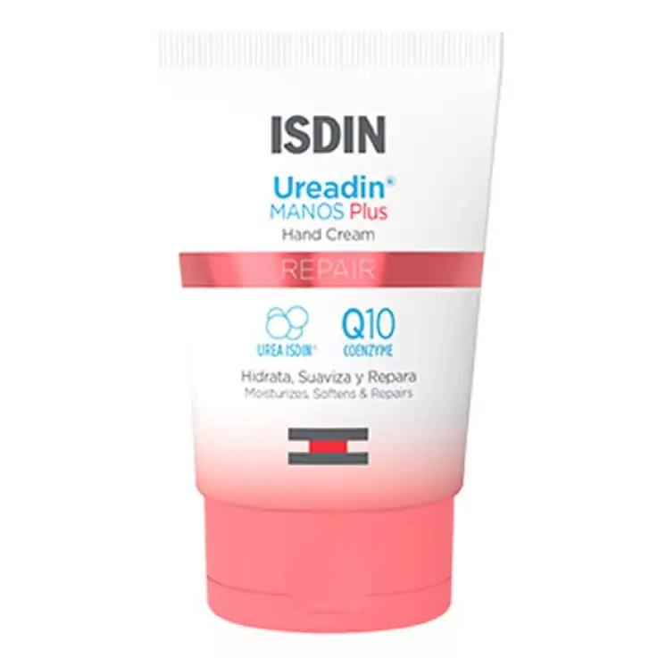 UREADIN MANOS HAND CREAM 50 ML