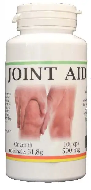 JOINT AID 50CPS
