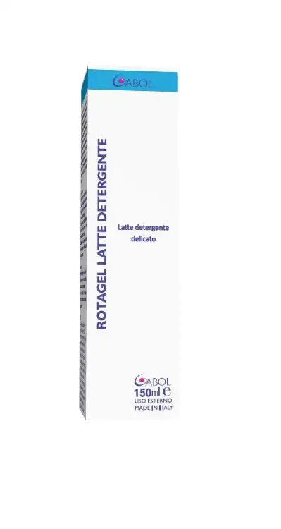 Rotagel latte detergente 150 ml
