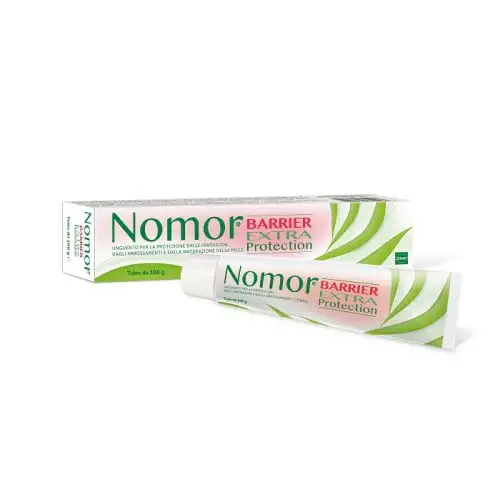 NOMOR CREMA BARRIER EXTRA PROT
