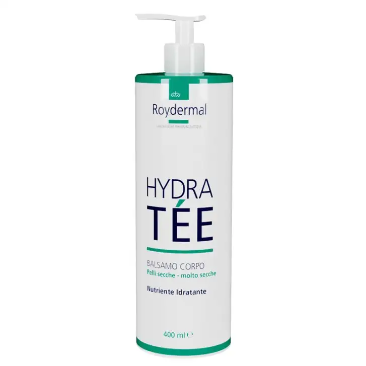 HYDRATEE BALSAMO CORPO 400ML