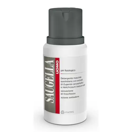 SAUGELLA U 200ML