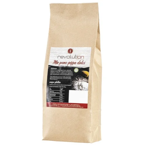 Mix Pane/pizza/impasti Liev1kg