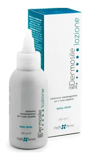 Dermosile lozione forte 100 ml