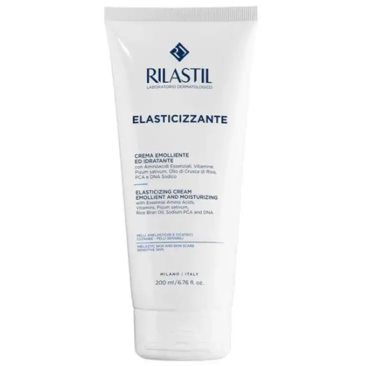 RILASTIL ELASTIC CREMA NNF 200 ML