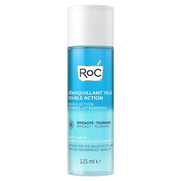 ROC Strucc.Occhi Bifasico125ml