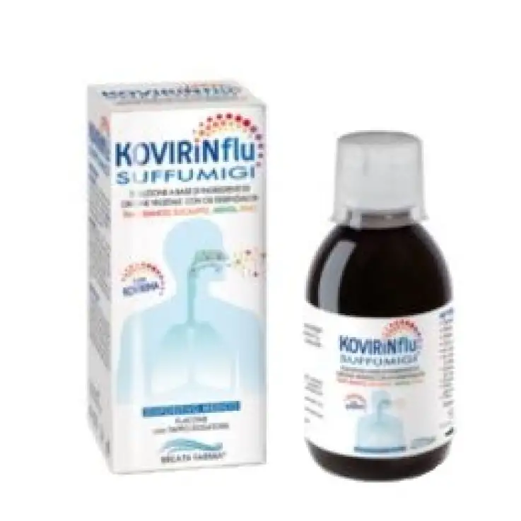 KOVIRINFLU 300 ML