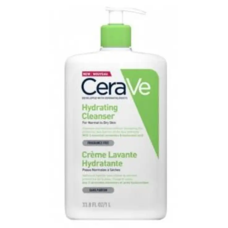 CERAVE DETERGENTE IDRAT1L GB/S