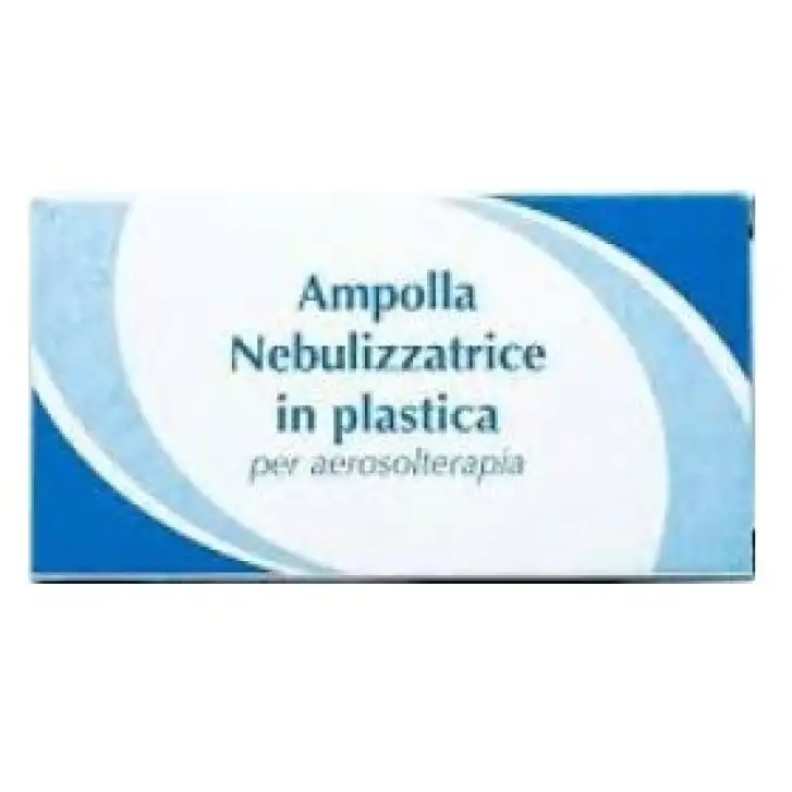 AMPOLLA AEROSOL POLIBICARB 1PZ