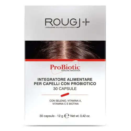 ROUGJ ANTICADUTA PROBIOT 30CPS