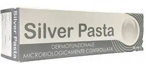 Silver pasta 50ml