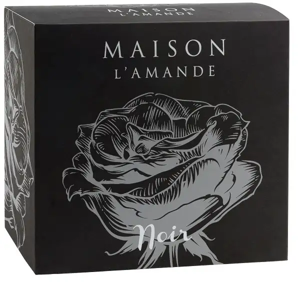 LAMANDE MAISON PROF AMB NOIR