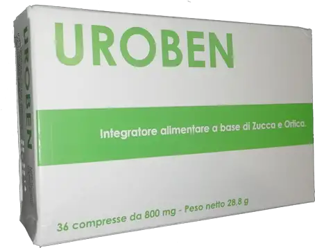 UROBEN 36CPR