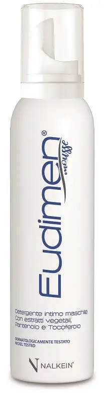Eudimen mousse 200 ml
