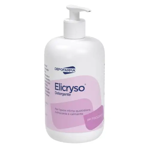 ELICRYSO DET INT 500ML