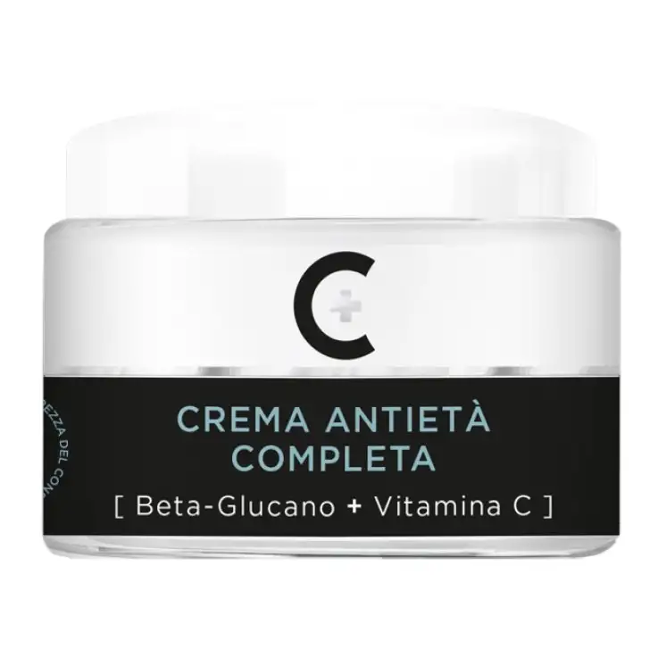 CEF CREMA ANTIETA' COMPLETA 50 ML