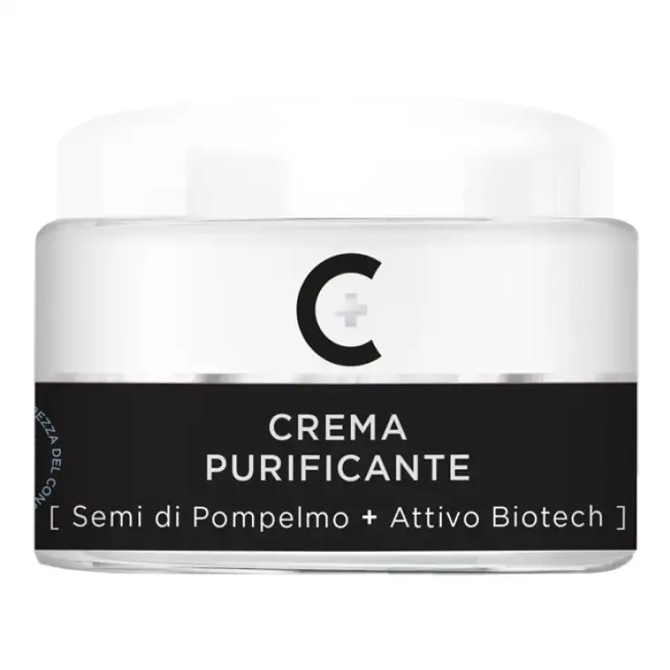 CEF CREMA PURIFICANTE 50 ML
