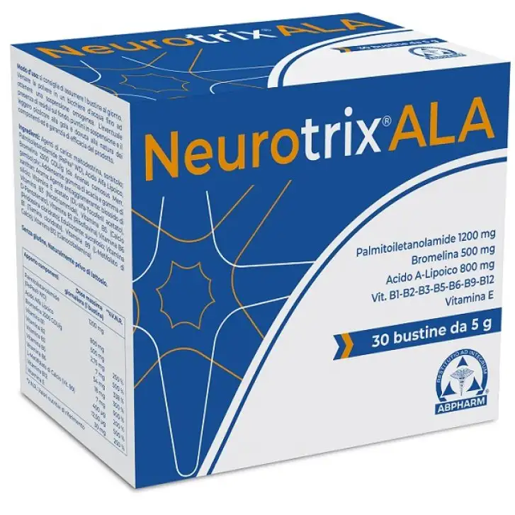 NEUROTRIX TROPICAL 30BUST