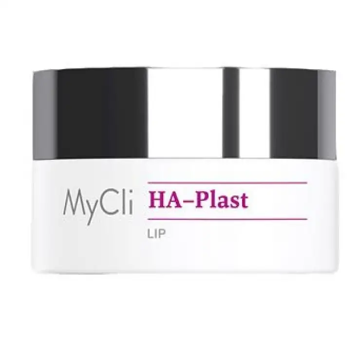 MYCLI HA-PLAST FILLER BOOSTER RIMPOLPANTE LABBRA 15 ML