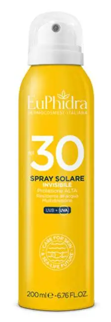 Euphidra ka spray invis 30