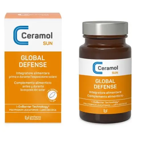 CERAMOL SUN GLOBAL DEF 30CPR