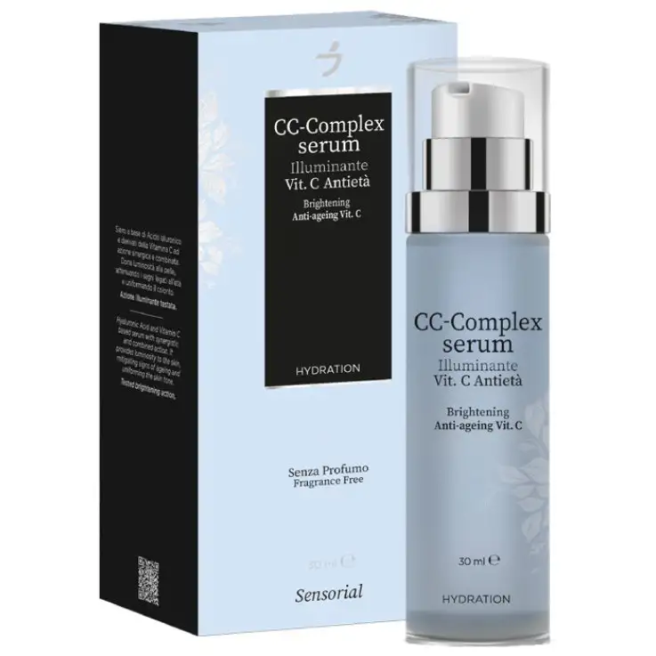 LDF SEN CC COMPLEX SERUM 30 ML