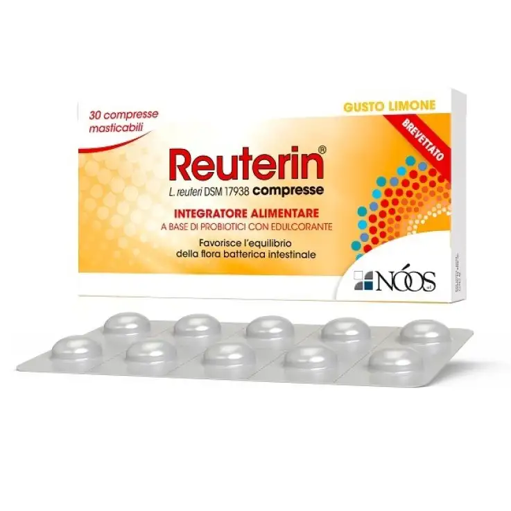 REUTERIN 30 Cpr