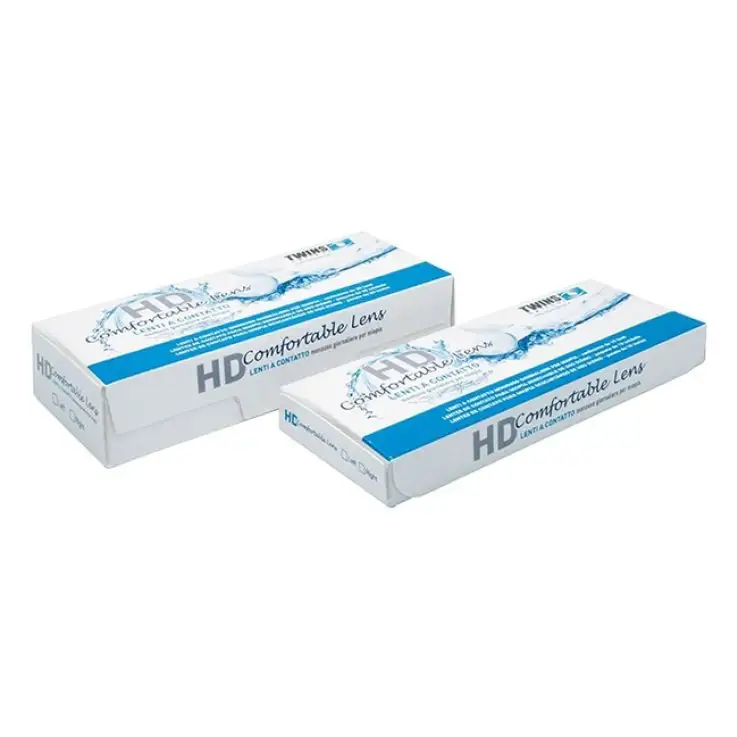 TWINS HD COMF.LENS GIORN -0,50 1