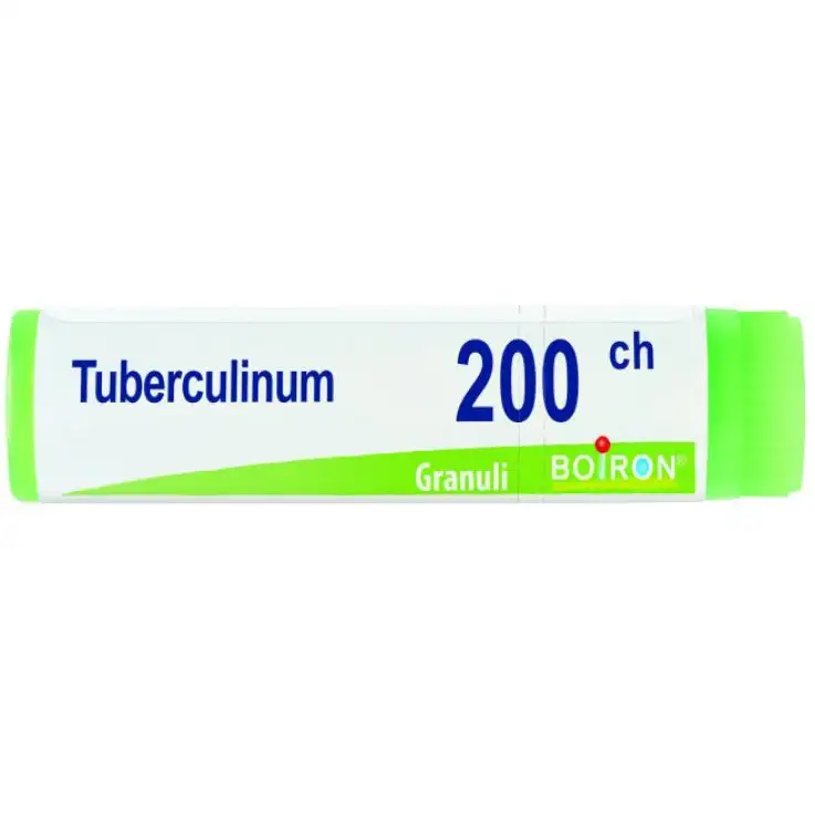 TUBERCOLINUM  200CH DOSE     B
