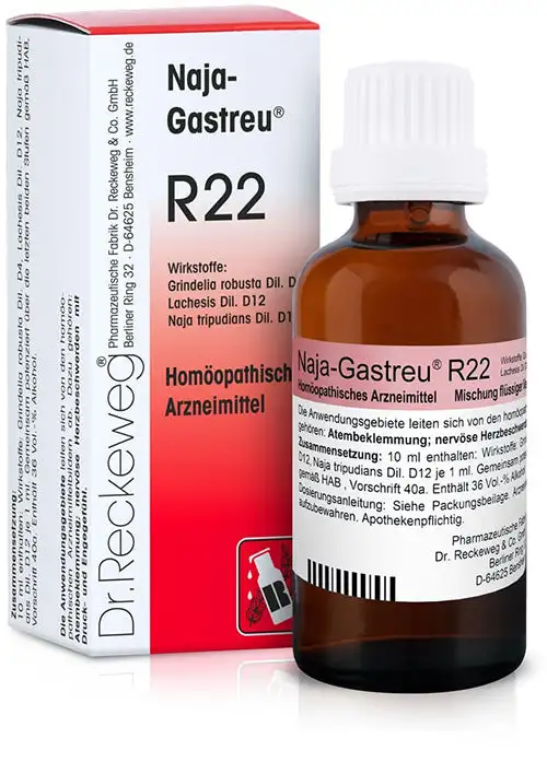 R22 GTT 22 ML IMO