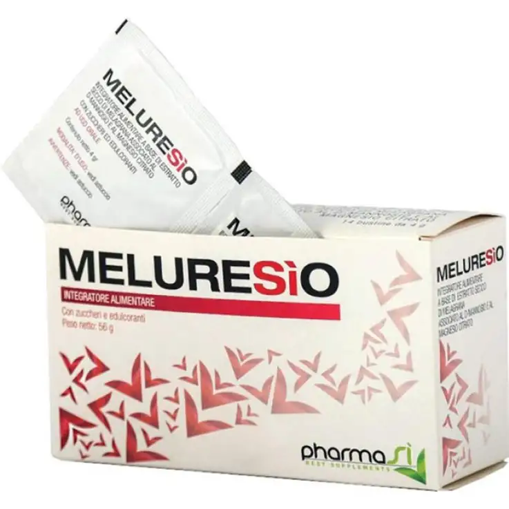 MELURESIO 14BST