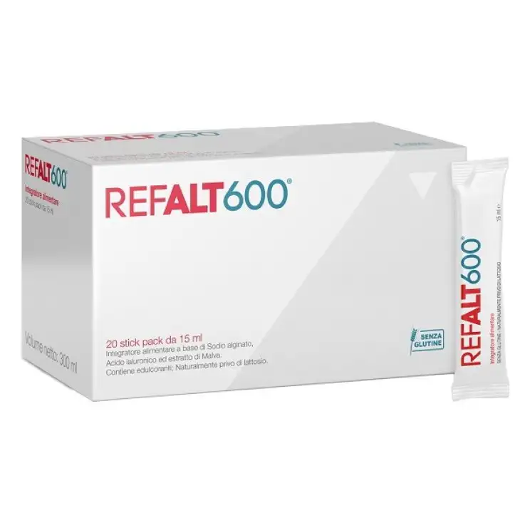 REFALT*600 20Stick