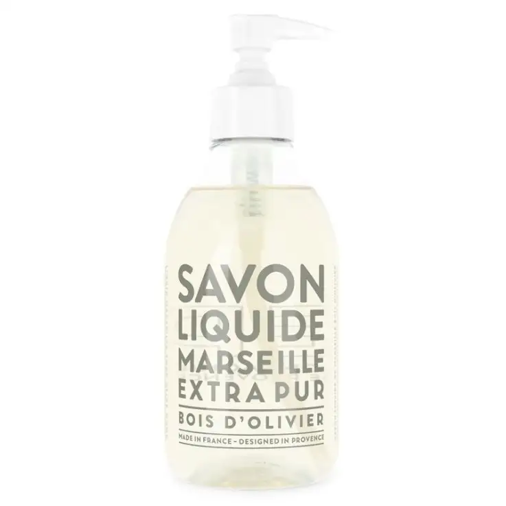 CDP EP SAVON LIQ OL WOOD 300ML