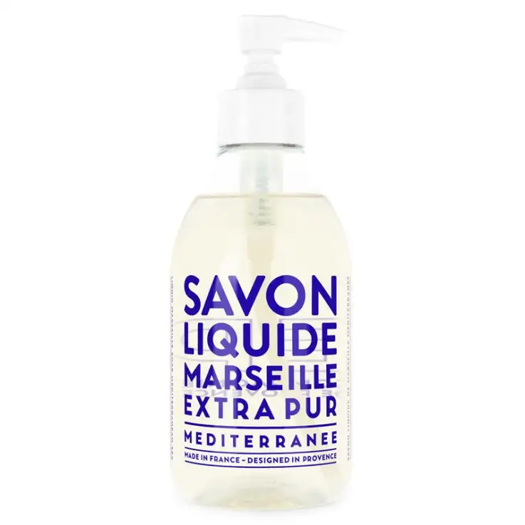 CDP EP SAVON LIQ MEDITERRANEE