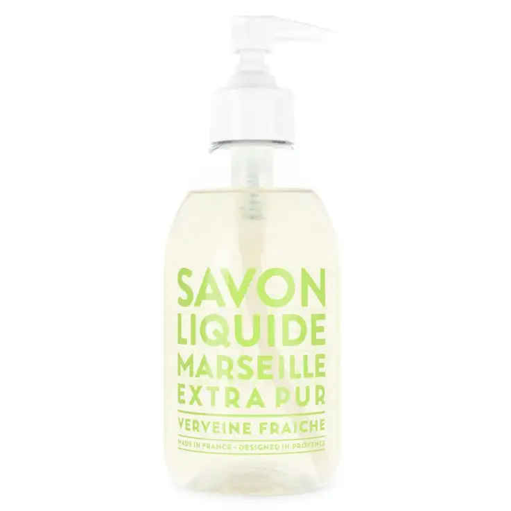 CDP EP SAVON LIQ VERVEINE FRAI