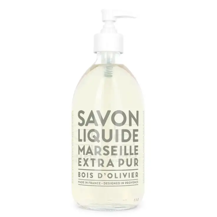 CDP EP SAVON LIQ OL WOOD 500ML