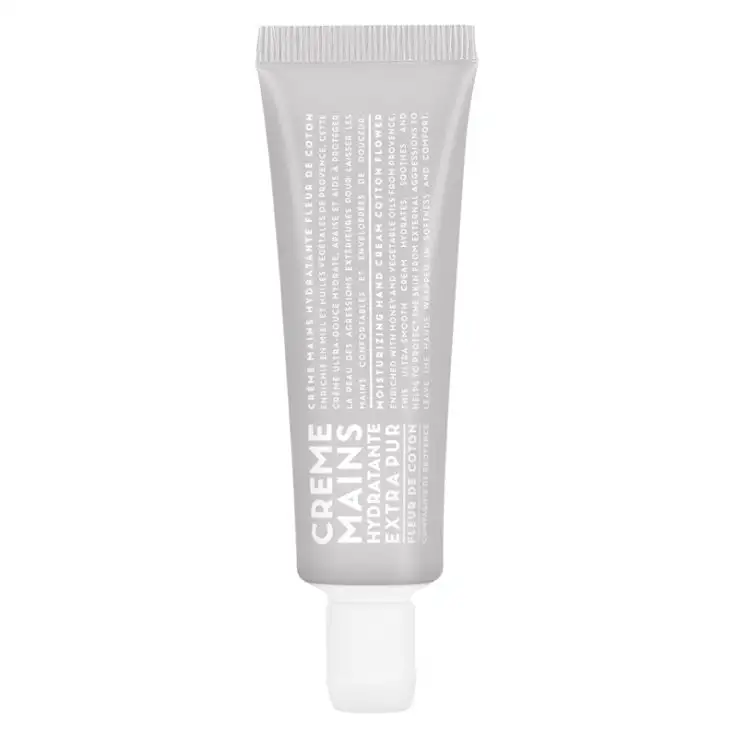 CDP EP CREME MAINS FLEUR COT