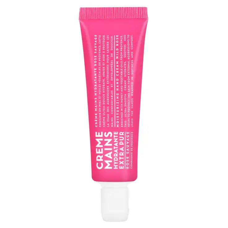 CDP EP CREME MAINS ROSE SAUVAG