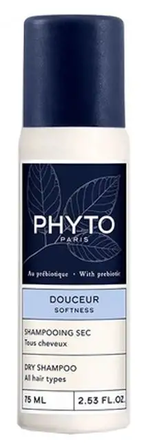 Phyto paris douceur shampoo secco 75 ml