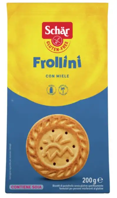 Schar frollini 200 g