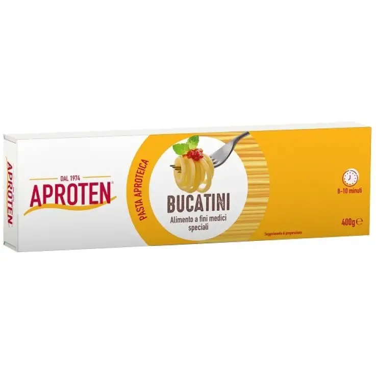 APROTEN Pasta Bucatini 400g