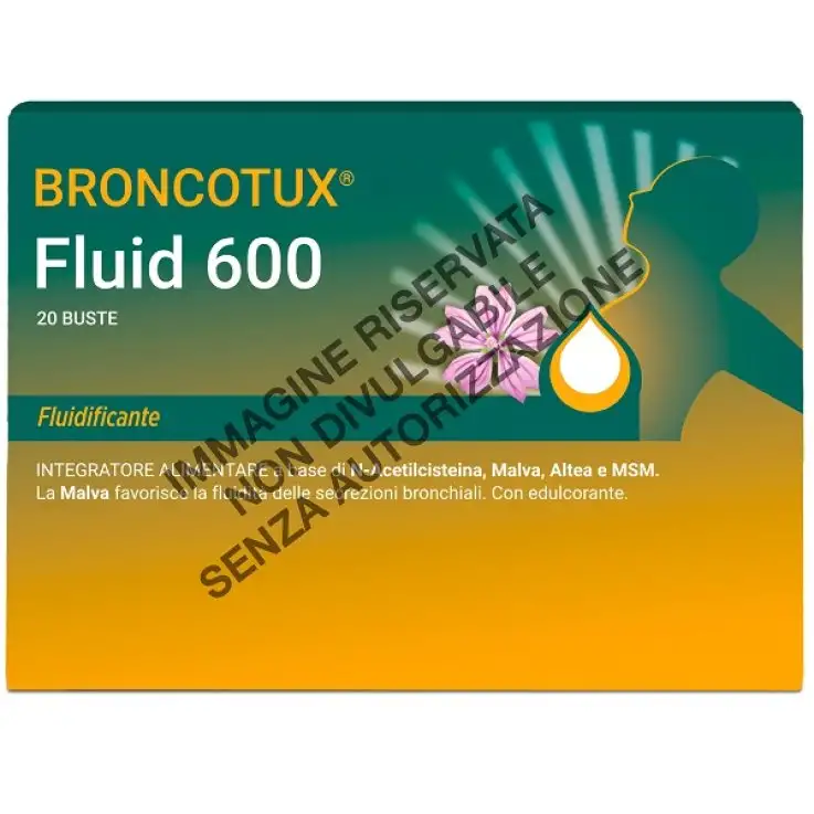 LDF FLUID600 20 STICKPACK