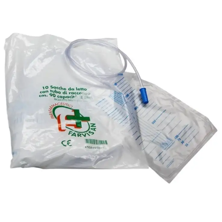 RAC UR 2LT S/S TB90CM 10PZ FARVI