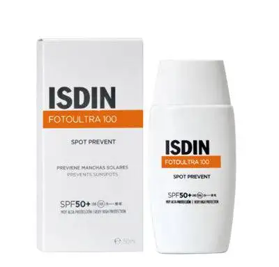 Fotoultra100 spot prevent col