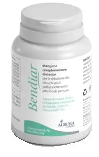 Bendiar 10 compresse