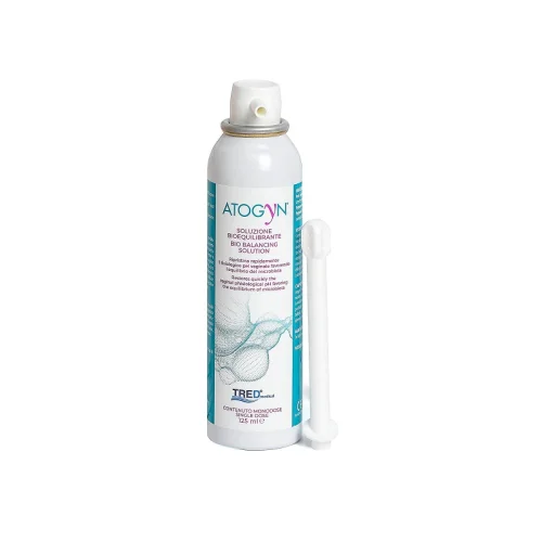 Atogyn Disp Igien Vag 125ml1pz