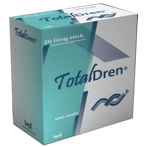 TOTALDREN 150ML BMT PHARMA