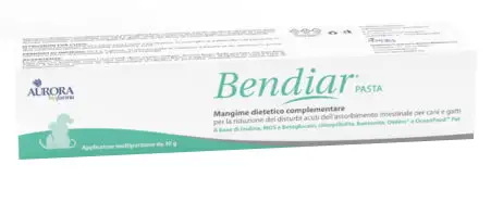 Bendiar pasta 30 g