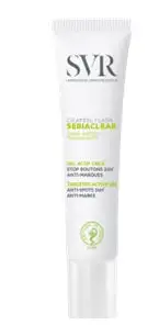 Sebiaclear cicapeel flash 15 ml